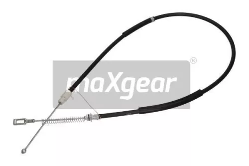 Kabeltrek, parkeerrem MAXGEAR 32-0526)
