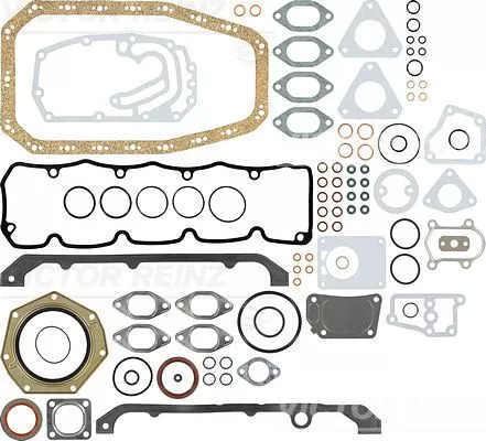 Complete pakkingset, motor VICTOR REINZ 01-33951-07)