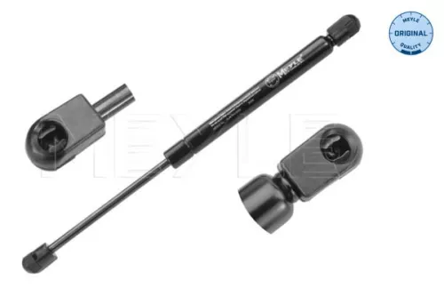 Gasveer, kofferbak/laadruimte MEYLE 15-40 910 0000)