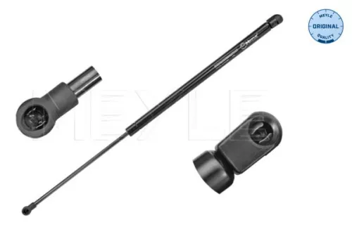 Gasveer, kofferbak/laadruimte MEYLE 16-40 910 0004)