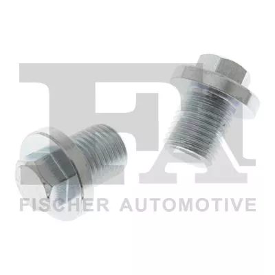 Schroefplug, oliecarter FA1 427.410.001)