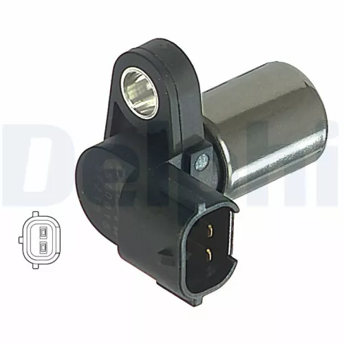 Sensor, krukaspuls DELPHI SS10815)
