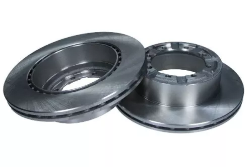 Remschijf MAXGEAR 19-1942)