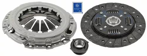 Koppelingsset SACHS 3000 951 475)