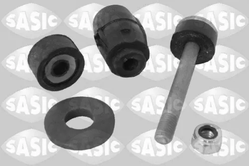 Bevestiging, stabilisatorstang SASIC 2304021)