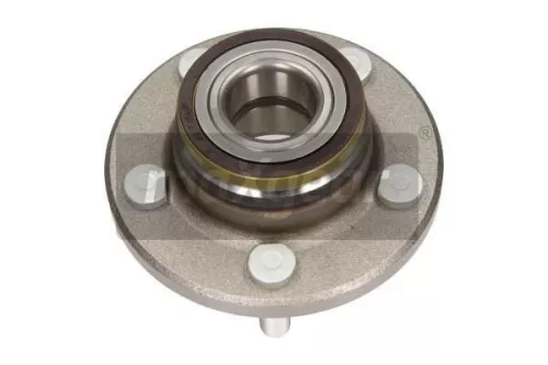 Wiellagerset MAXGEAR 33-0743)