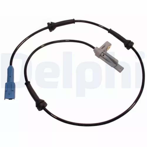 Sensor, wielsnelheid DELPHI SS20234)