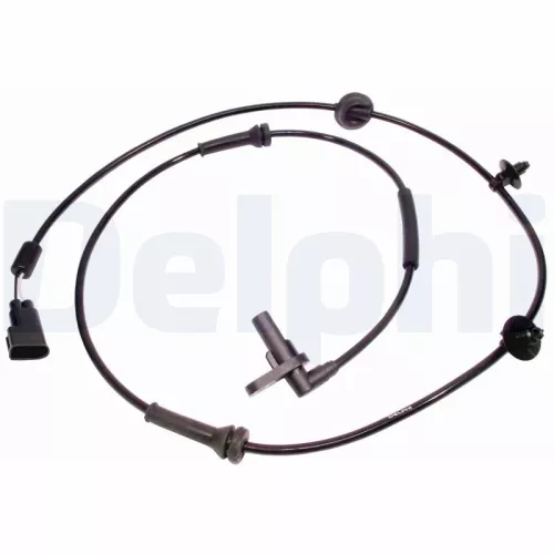 Sensor, wielsnelheid DELPHI SS20205)