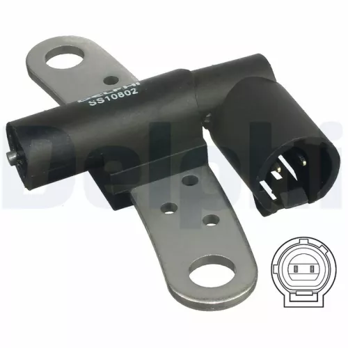 Sensor, krukaspuls DELPHI SS10802)