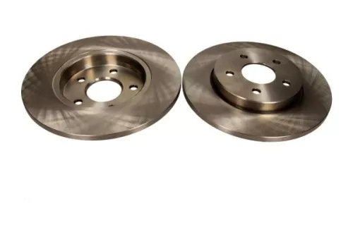 Remschijf MAXGEAR 19-0816)