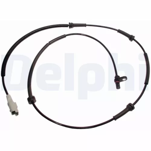 Sensor, wielsnelheid DELPHI SS20132)