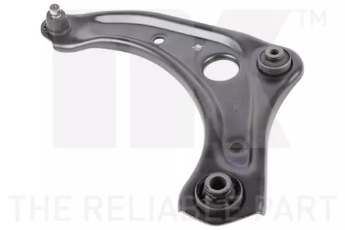 Control/Trailing Arm, wheel suspension NK 5012241)