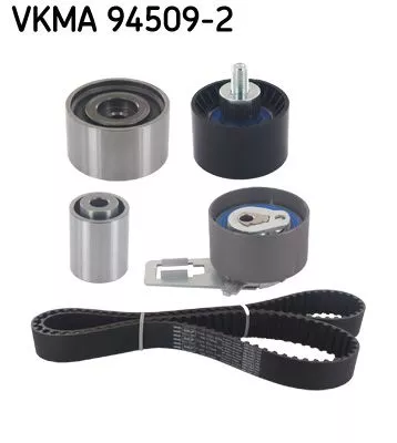 Distributieriemset SKF VKMA 94509-2)