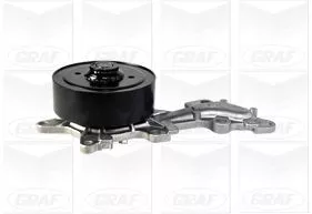 Waterpomp, motorkoeling GRAF PA1086)