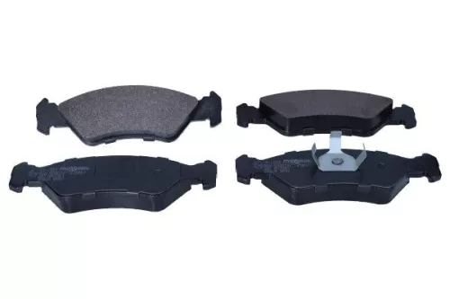 Remblokkenset, schijfrem MAXGEAR 19-0595)