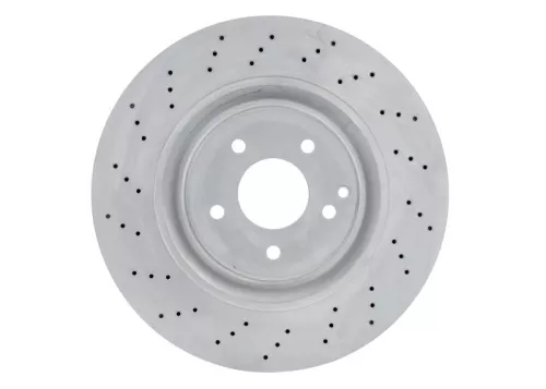 BOSCH Brake Disc 0 986 479 651 BOSCH 0 986 479 651)