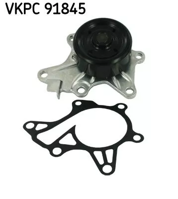 Waterpomp, motorkoeling SKF VKPC 91845)