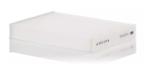 Filter, cabinelucht MANN-FILTER CU 25 012)