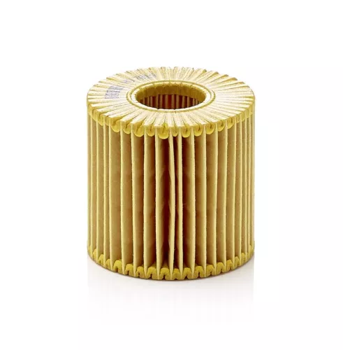 Oliefilter MANN-FILTER HU 7019 z)