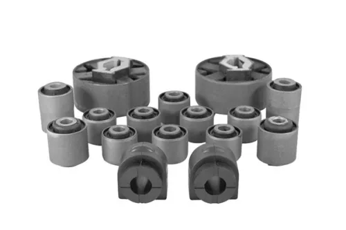 Repair Kit, wheel suspension TEDGUM 00227746)