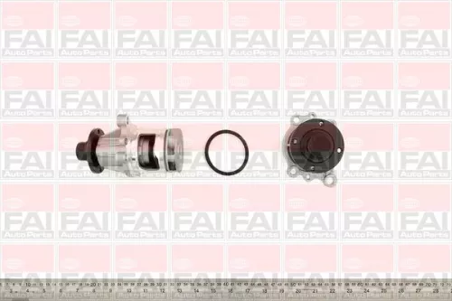 Waterpomp, motorkoeling FAI AutoParts WP3067)