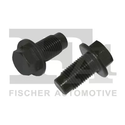 Schroefplug, oliecarter FA1 257.812.001)