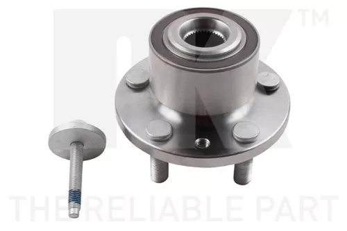 Wiellagerset NK 752546)
