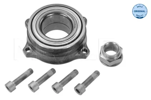 Wielnaaf MEYLE 15-14 650 0001)