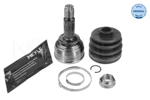 Koppelingsset, aandrijfas MEYLE 37-14 498 0011)