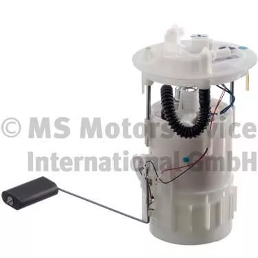 Sensorunit, brandstoftank PIERBURG 7.02552.31.0)