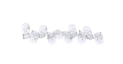 Lamp, extra remlicht MAXGEAR 78-0044SET)
