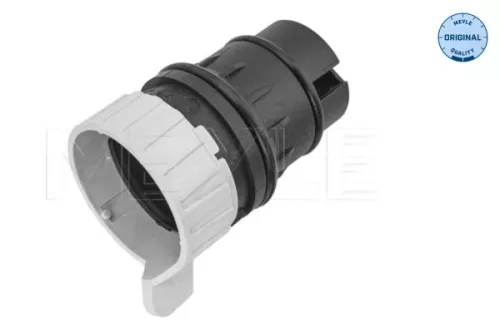 Plug-in housing, automatic transmission (control unit) MEYLE 014 930 0002)