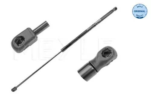 Gasveer, motorkap MEYLE 140 910 0010)