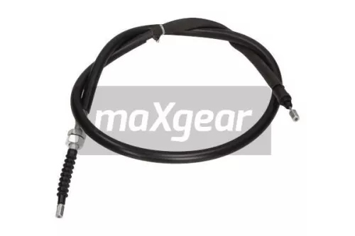 Kabeltrek, parkeerrem MAXGEAR 32-0222)