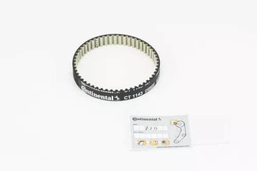 Distributieriem CONTINENTAL CTAM CT1143)