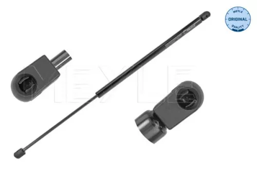 Gasveer, kofferbak/laadruimte MEYLE 11-40 910 0017)