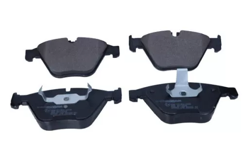 Remblokkenset, schijfrem MAXGEAR 19-0639)