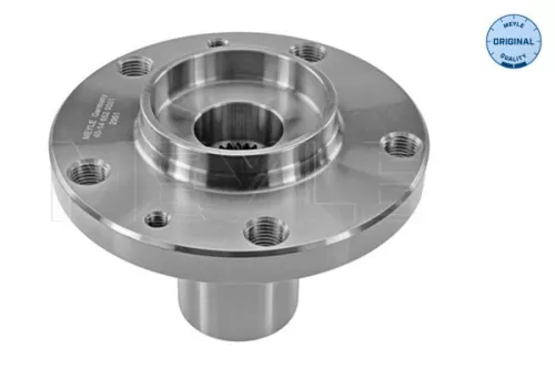 Wheel Hub MEYLE 40-14 652 0001)