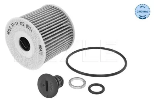 Oliefilter MEYLE 37-14 322 0011)