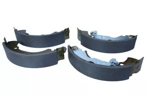 Remblokkenset MAXGEAR 19-0281)