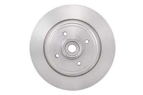 BOSCH Brake Disc 0 986 479 270 BOSCH 0 986 479 270)