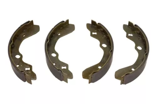 Remblokkenset MAXGEAR 19-0302)