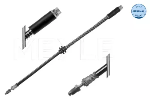 Remslang MEYLE 11-14 525 0027)