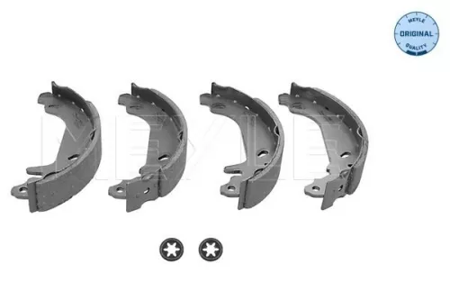 Remblokkenset MEYLE 11-14 533 0003)
