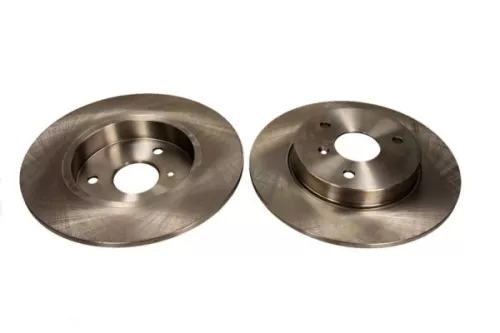 Remschijf MAXGEAR 19-1203)