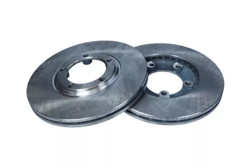 Remschijf MAXGEAR 19-1253)