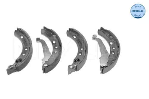 Remblokkenset MEYLE 36-14 533 0003)