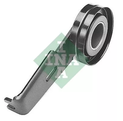 Spanrol, V-geribbelde riem Schaeffler INA 531 0096 10)