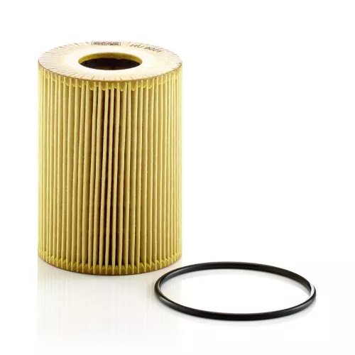 Oliefilter MANN-FILTER HU 9001 x)