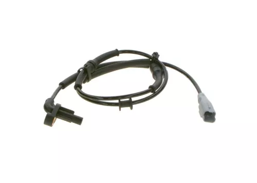 Sensor, wielsnelheid BOSCH 0 265 007 665)